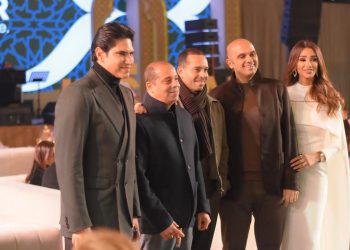 سحور رمضاني يجمع القيادات في أجواء مميزة