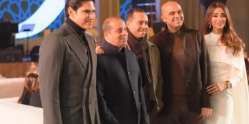  سحور رمضاني يجمع القيادات في أجواء مميزة