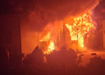 إسرائيل تستهدف قوات اليونيفل