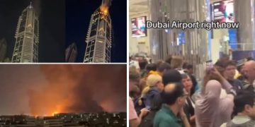 الإمارات تفرغ تدريجياً من سكانها