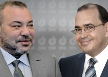 من يكون الماجدي ؟ وكيف فتحت له ابواب القصر ؟