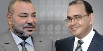 من يكون الماجدي ؟ وكيف فتحت له ابواب القصر ؟