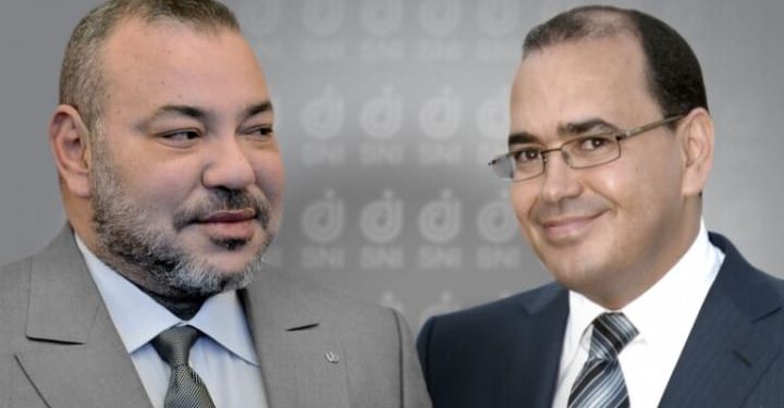 من يكون الماجدي ؟ وكيف فتحت له ابواب القصر ؟