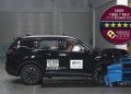 شيري TIGGO7 تحصد تصنيفات الخمس نجوم في برامج NCAP الأربعة الكبرى عالمياً