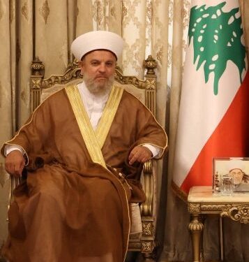 الأوطان تطعن من خاصرتها حين تنتهك الأمانات