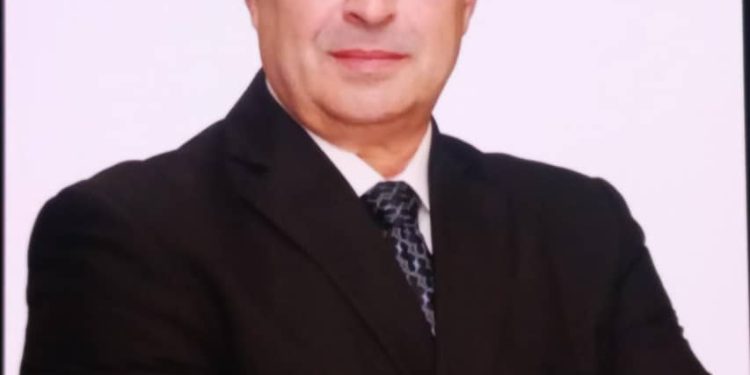 هشام بو جودة