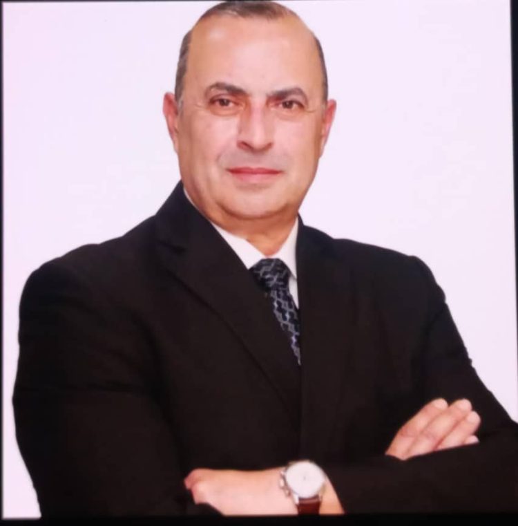 هشام بو جودة