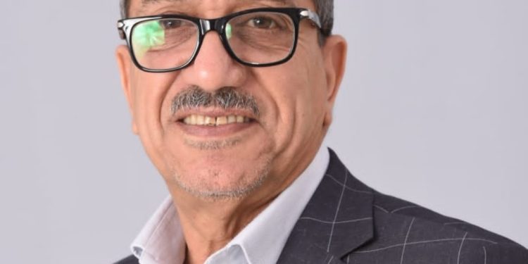 الخليج بين وهم الحماية وواقع الحرب