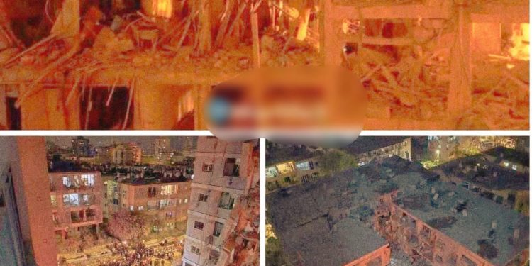 باعتراف من بنيامين نتنياهو شخصياً