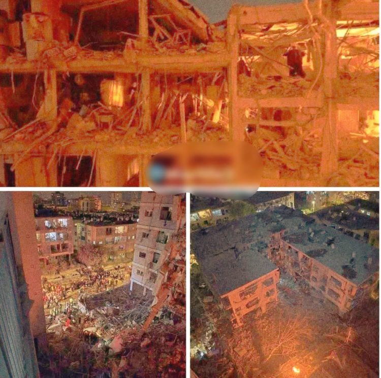 باعتراف من بنيامين نتنياهو شخصياً