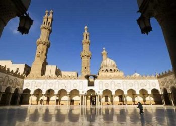 إجابة على نهج الأزهر المزدوج؛ أين العدالة القرآنية؟