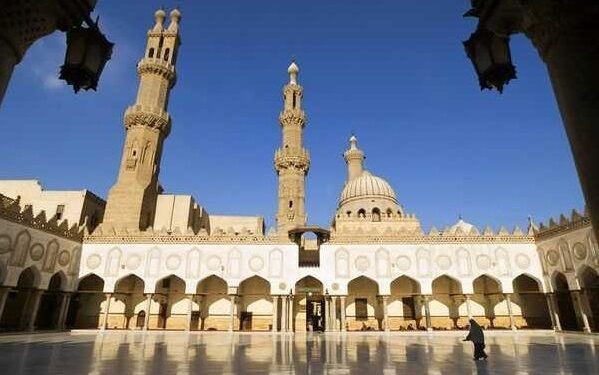 إجابة على نهج الأزهر المزدوج؛ أين العدالة القرآنية؟