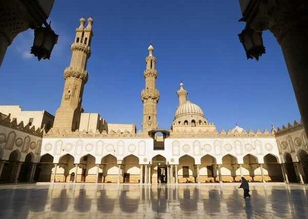 إجابة على نهج الأزهر المزدوج؛ أين العدالة القرآنية؟