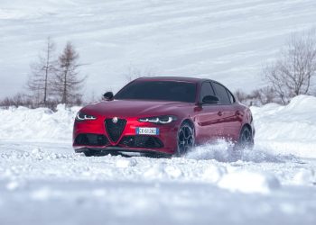 نظام الدفع الرباعي… روح رياضية واحدة