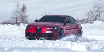 نظام الدفع الرباعي… روح رياضية واحدة