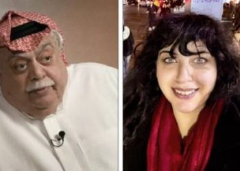 استنكرته ابنته المقيمة بمصر 