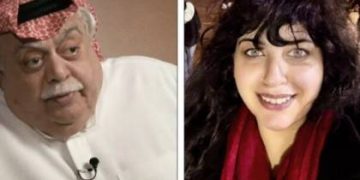 استنكرته ابنته المقيمة بمصر 