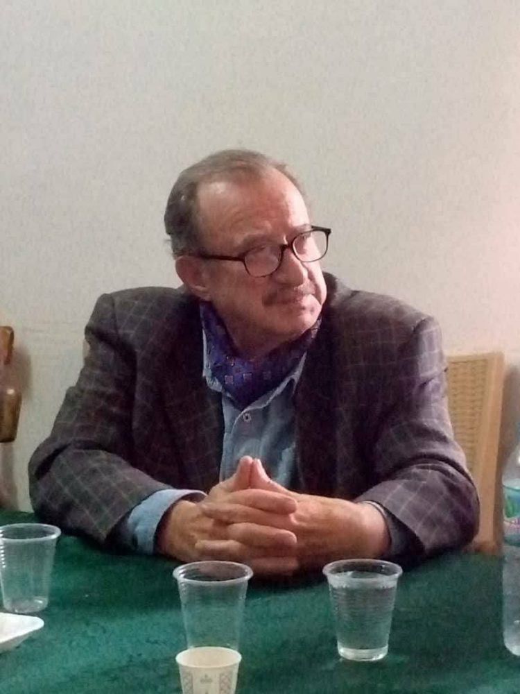 سليم الخراط