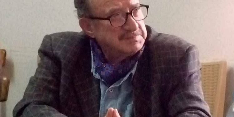 سليم الخراط