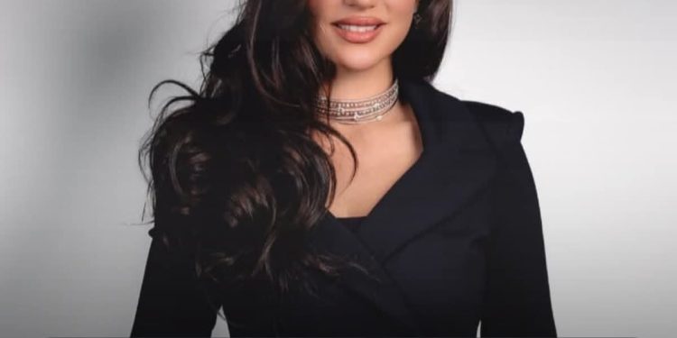 درة التونسية تحصد لقب أفضل ممثلة