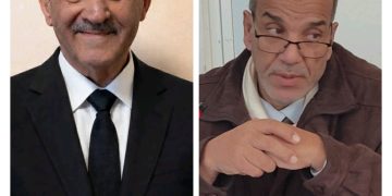 التبئيرُ الوجدانيُّ وجمالياتُ الصوتِ في قصيدةِ طيف الحنين لعدنان الطائي