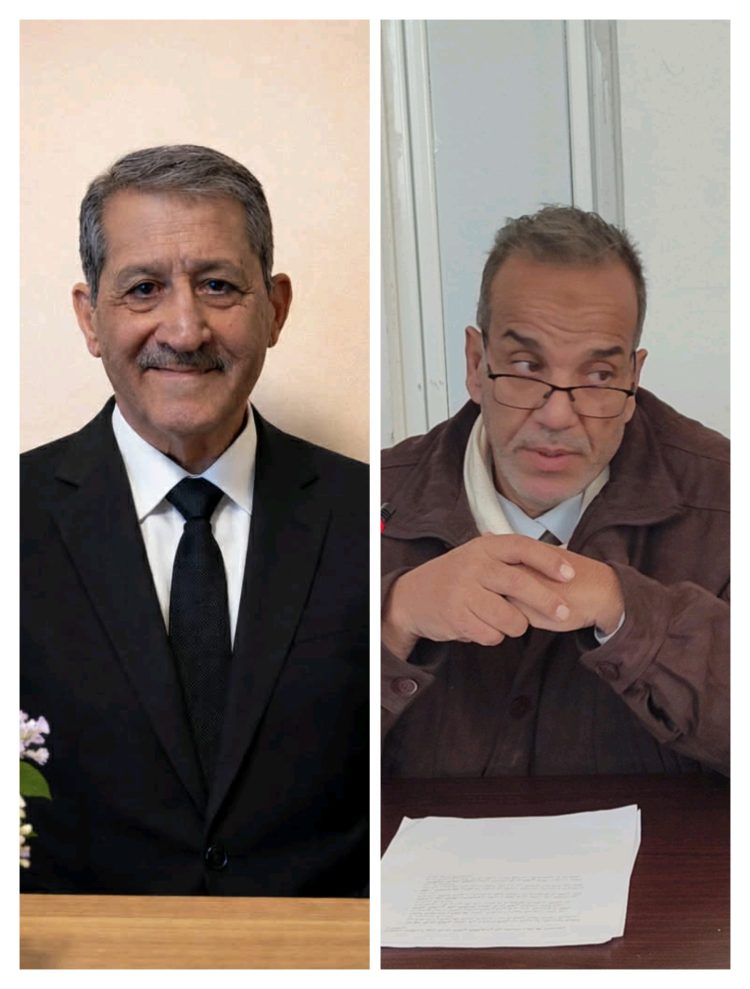 التبئيرُ الوجدانيُّ وجمالياتُ الصوتِ في قصيدةِ طيف الحنين لعدنان الطائي