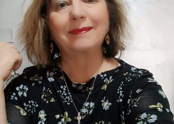 إنها هدية أمل لك بقلم إليسا ماسكيا