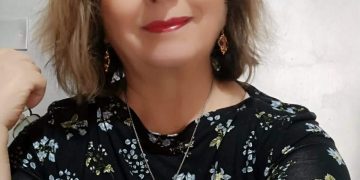 إنها هدية أمل لك بقلم إليسا ماسكيا