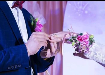 إلى كل بنت في ليلة زفافها