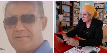 سيرة الزبد في زمن مهزوم قراءة في نص شظايا زبد للاديب د طارق لعرابي بقلم الناقدة فائزه بنمسعود