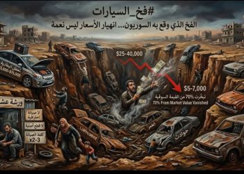 فخ السيارات