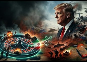 هل يبتلع “الخيار الفيتنامي” طموحات ترامب