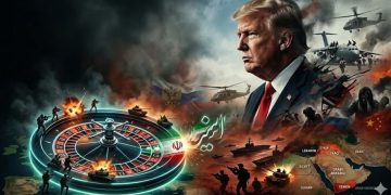 هل يبتلع “الخيار الفيتنامي” طموحات ترامب