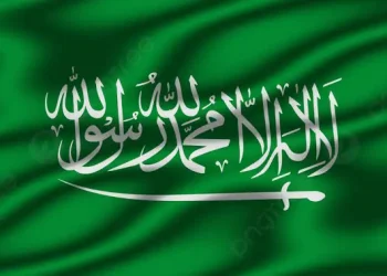 (حكمة الرمال: حين تكسرت نصال الأطماع على صخرة الرياض)