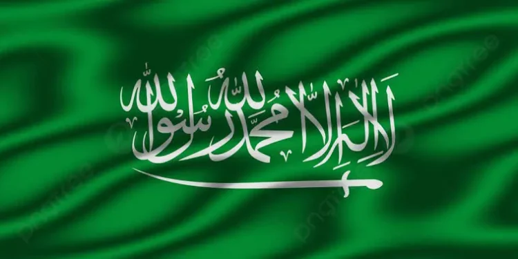 (حكمة الرمال: حين تكسرت نصال الأطماع على صخرة الرياض)