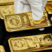 الذهب يهبط للجلسة العاشرة مع قوة الدولار وتلاشي آمال خفض الفائدة