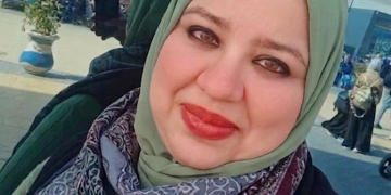 دعاء محمود تكتب ساكسونيا