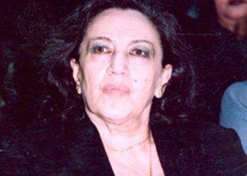 الدّستور السّورية تنعي وفاة الأديبة كوليت خوري