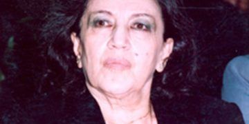 الدّستور السّورية تنعي وفاة الأديبة كوليت خوري