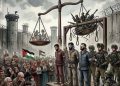 مجلس علماء فلسطين يدين قرار إعدام الأسرى
