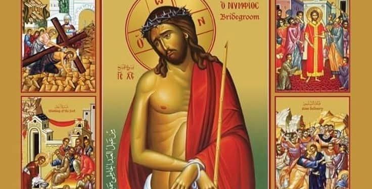 من الصليب إلى النور: المسيرة الحيّة للأسبوع العظيم في الكنيسة الأرثوذكسية