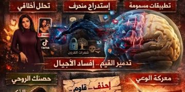 اختراق البيوت من الشاشات