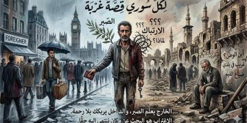 الغربة والاغتراب