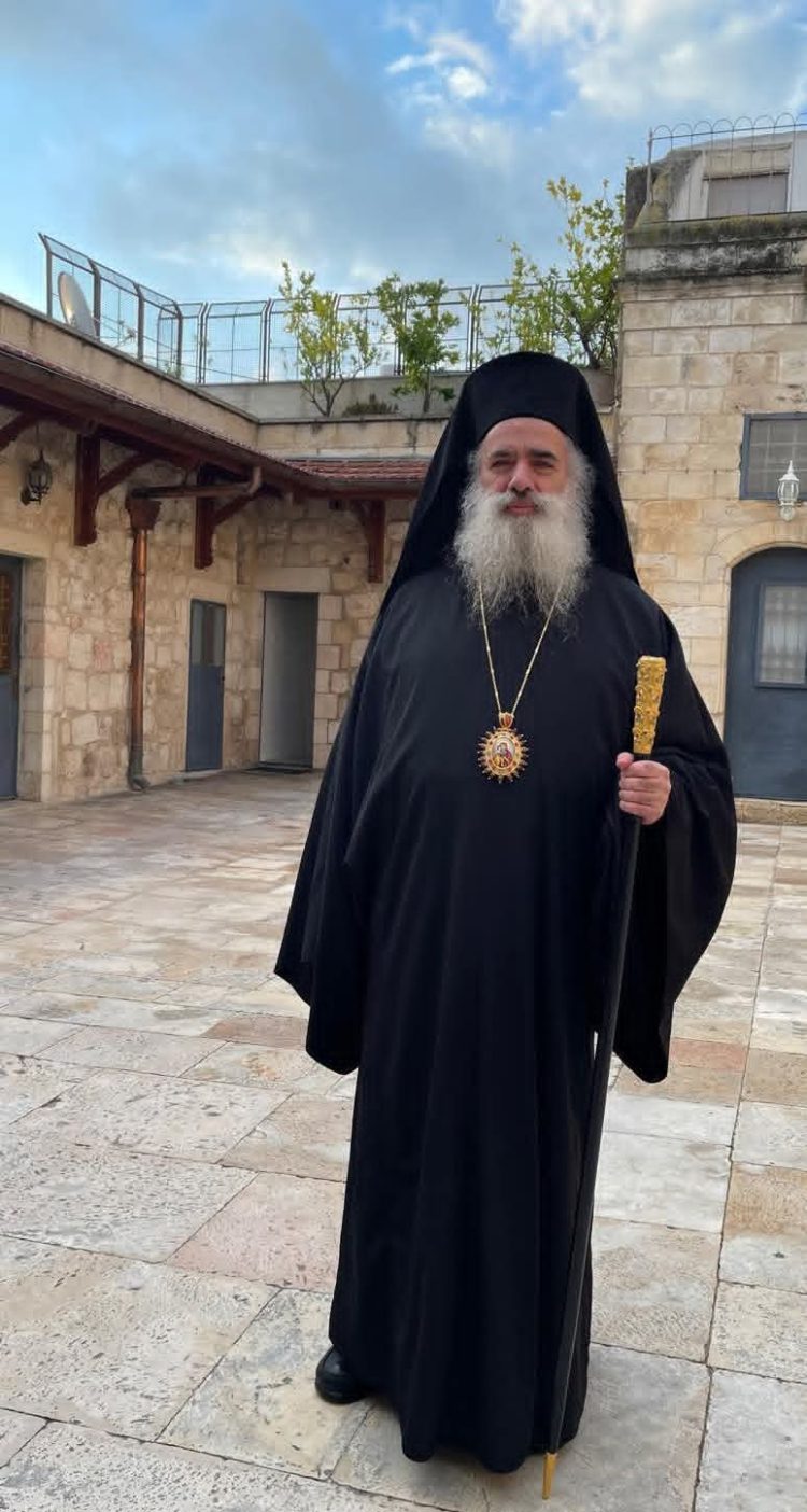 نعيش في أوقات عصيبة، وفي ظل حرب أليمة لا يمكن قبولها