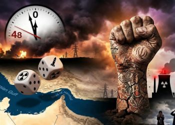 الـ 48 ساعة التي قد تُحرق الشرق الأوسط