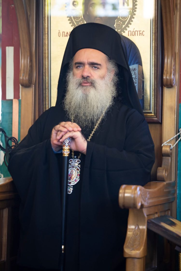 بعيد الفصح ارفعوا الصوت عالياً لوقف الحرب