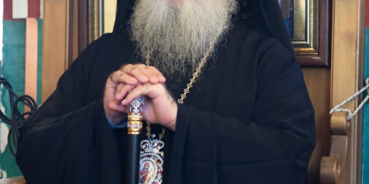 بعيد الفصح ارفعوا الصوت عالياً لوقف الحرب