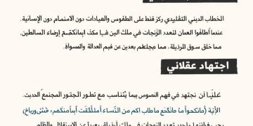 الحداثة في الإسلام