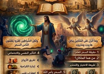 هاروت وماروت التحقيق الكامل في أخطر ملف ذُكر في القرآن
