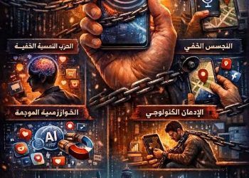 فخ السحر الرقمي